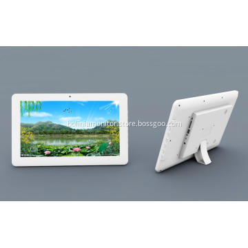 15.6 inch touchscreen All-in-one PC with Android system